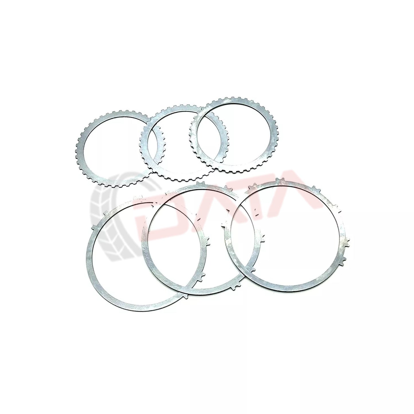 Auto Transmission Master Rebuild Kit Overhaul for TOYOTA AURIS for COROLLA 1.8L K313