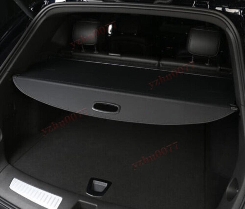 For Chevry Equinox 2018-21 Rear Trunk Retractable Cargo Cover Shield Shade Cover