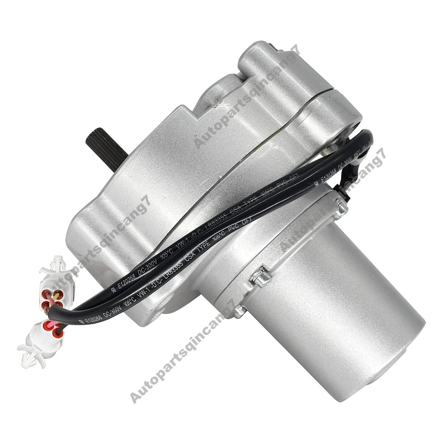 Throttle Motor YN2406U197F3 for Kobelco SK200-1 SK200-2 SK200-3 SK200-5