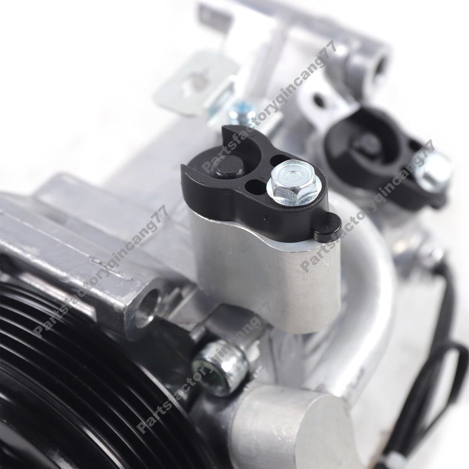 12V V08A 5PK A/C Compressor 9520080JA0 for Suzuki SX4 2.0L 2007-2009