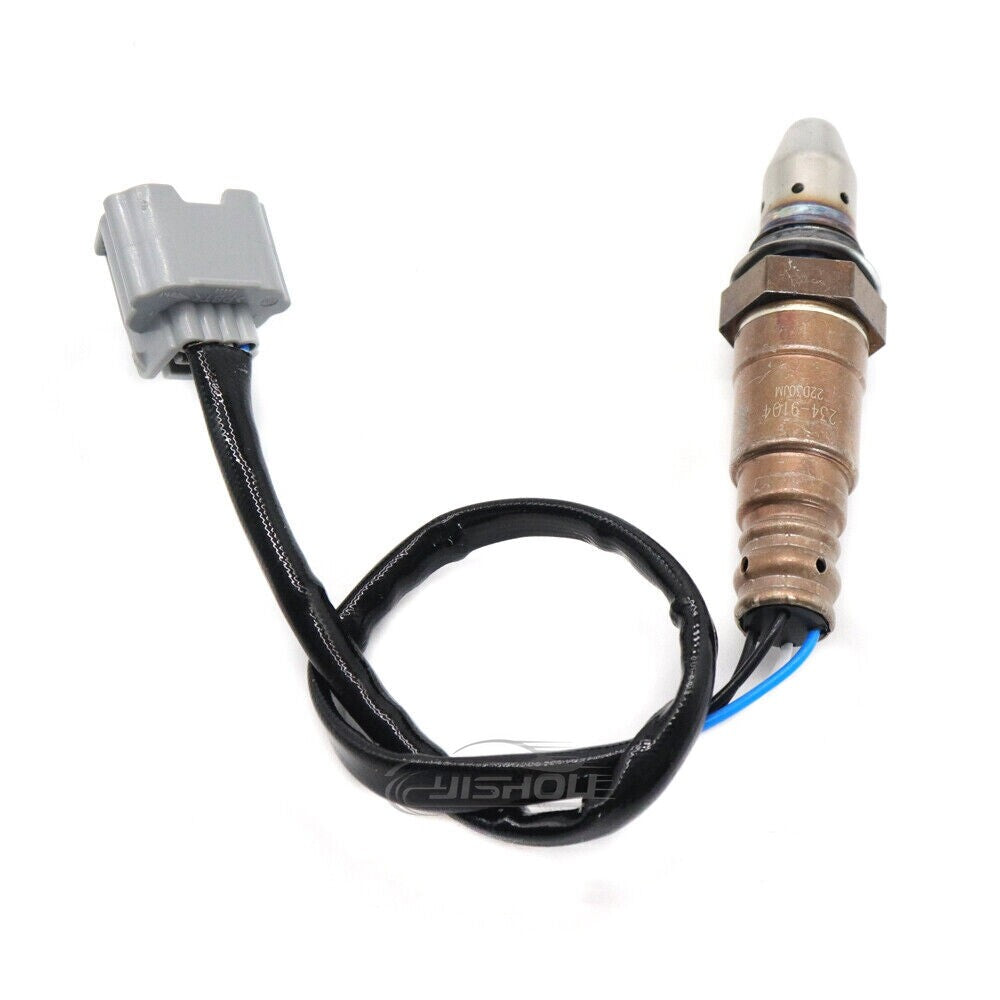 Upstream oxygen sensor 234-9104, suitable for Nissan NV2500, NV3500, 2012-2017, G25 2011-2012