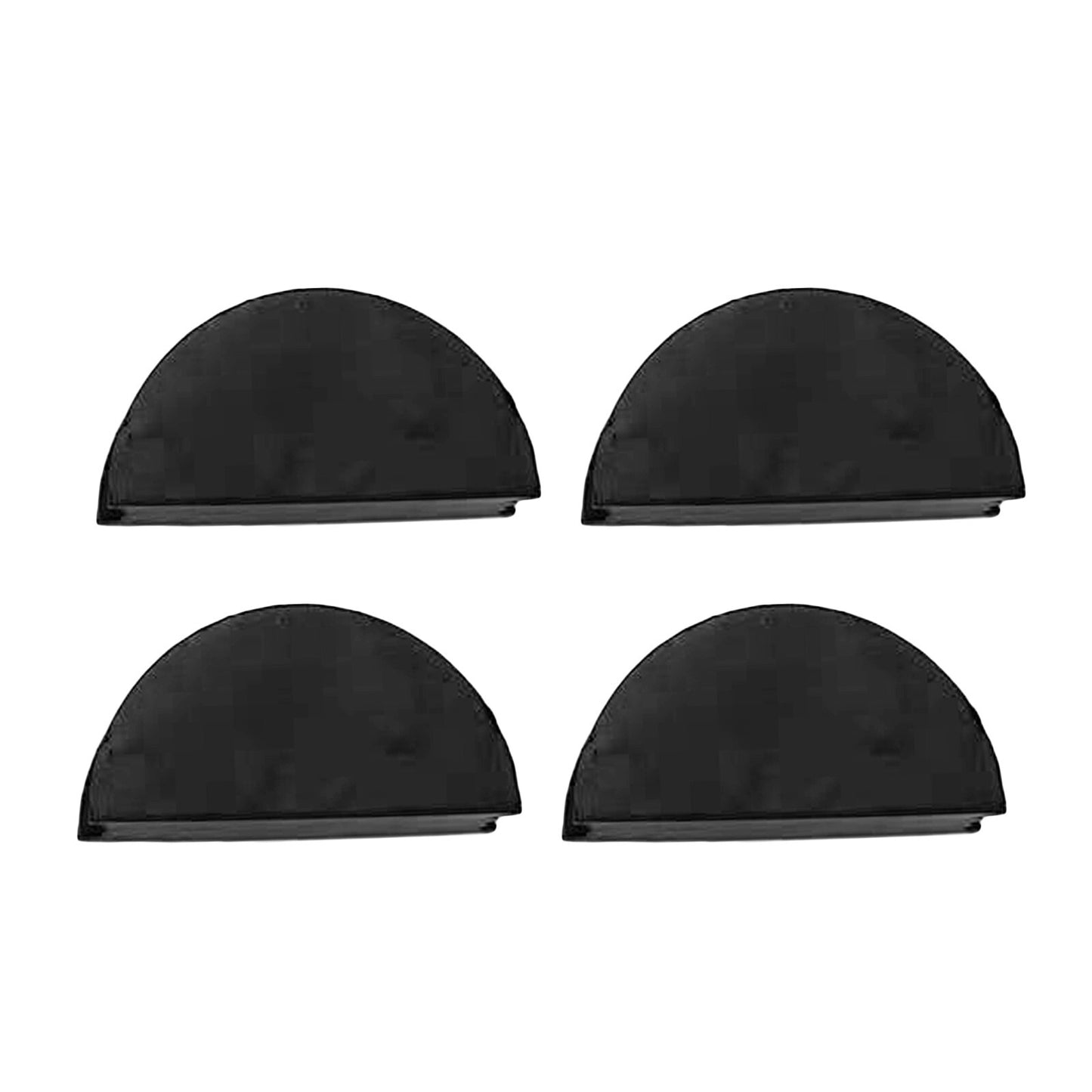 4x Cylinder Head Plug Half Moon For Forester For Impreza For WRX For STi 96-07