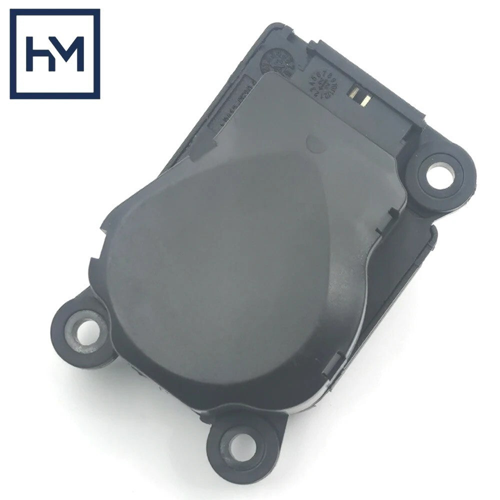 Heater motor/flap positioner connector for BENZ 0005404488 992629N EAM507