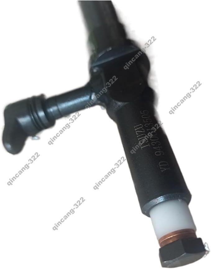 6HK1 Engine Injector 1-15300389-0 Compatible for ZX330 ZX350 Hitachi Excavator