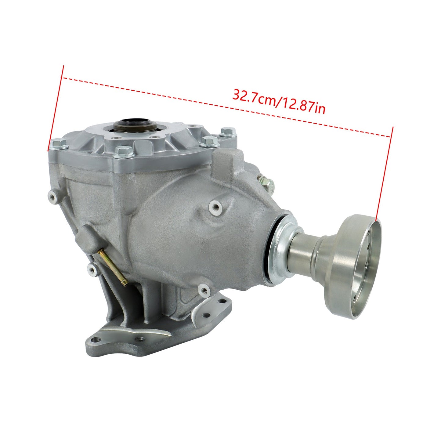 For Freelander 2 for Range Rover LR2 Evoque 2006-2021 LR039783 Transfer Case
