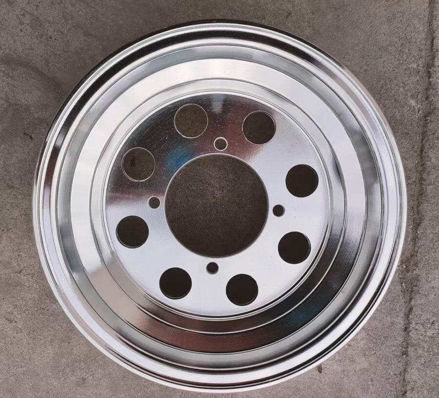 aftermarket Rear Rim for Honda Monkey Z50 Z50R Z50J Bike Skyteam 4.5 x 8 wheel
