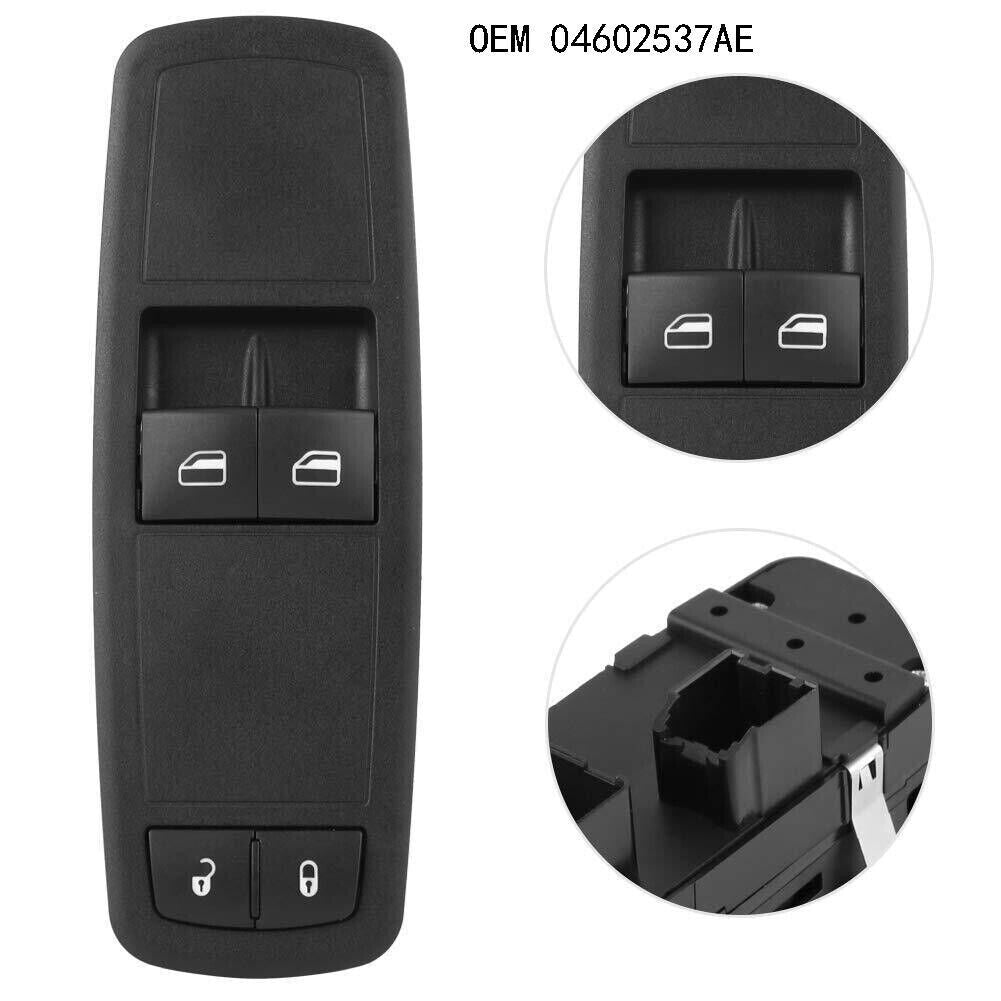 for Chrysler TownCountry for Dodge Grand Caravan LHD Power Window Switch