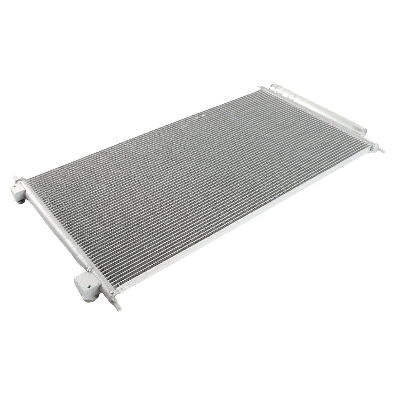 AC Condenser Fits for Accord 2008-2012 Crosstour 2010-2013 2.4 L4 3.5 V6 3669