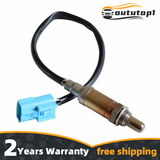 O2 oxygen sensor suitable for Nissan Primera Wagon 2000 X-Trail 2000 QR20DE 22690-6N206