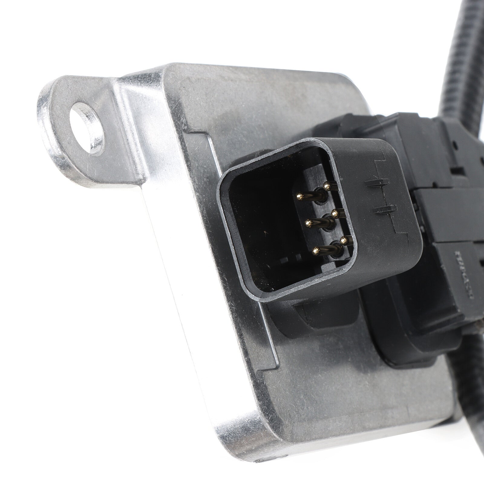 1-pack of new NOX sensors (5WK96645C 12642311) for general use by Duramax and Diesel (2011-2015).