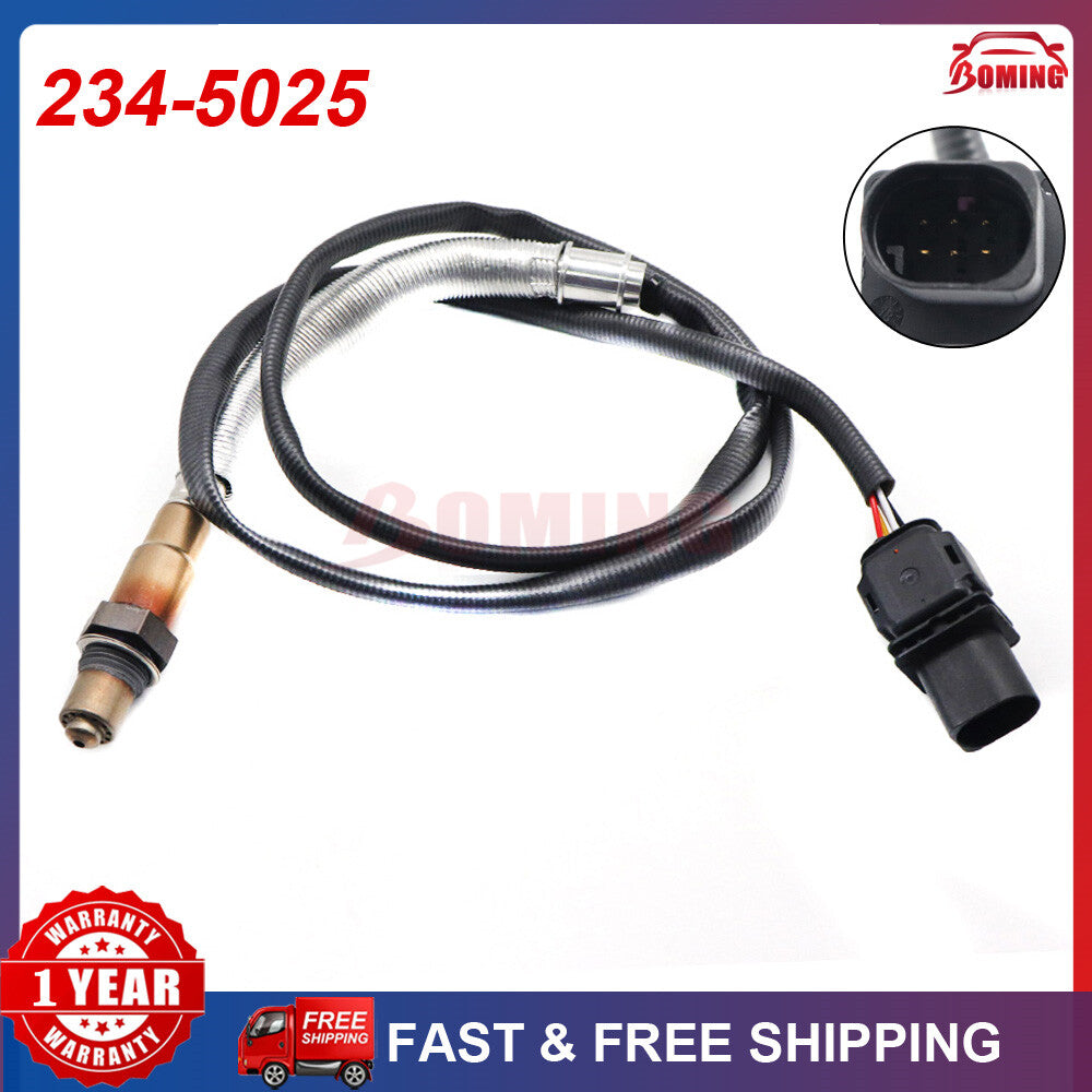 Upstream Oxygen (O2) sensor suitable for Toyota Yaris 2006-2012 LS460 2007-2009 89467-12010