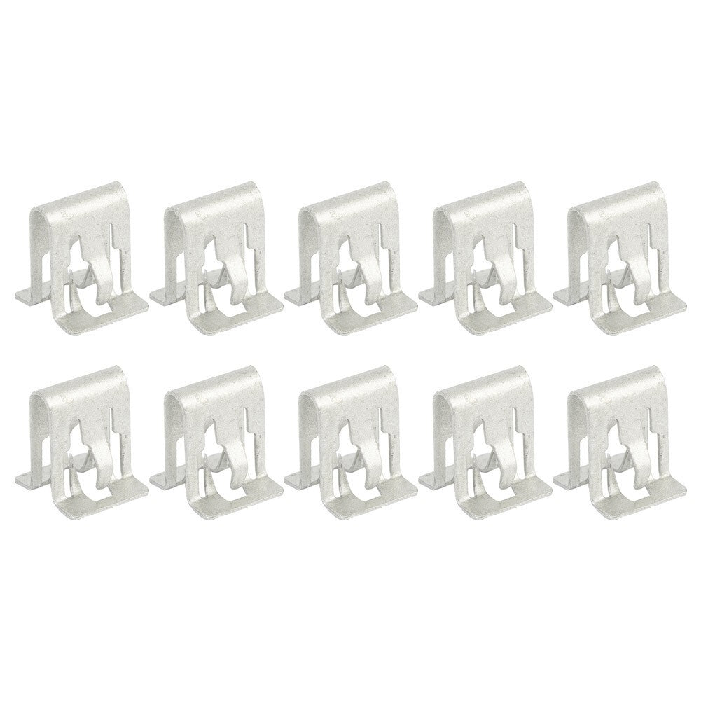 Dash Dashboard Trim Retainer Clip For Car Metal Replacement Accessories