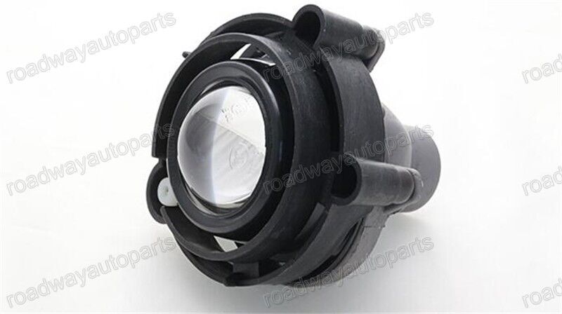 2pcs Front Projector Fog Lights Driving Lamps for Chevrolet Equinox 2007-2011