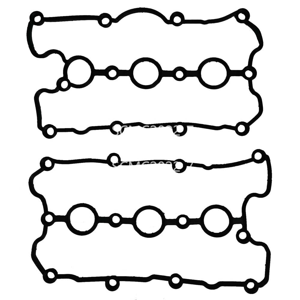 Valve Cover Gasket for VW Touareg for AUDI S4 A5 S5 A6 Q5 Q7 06E103483Q 06E103484P
