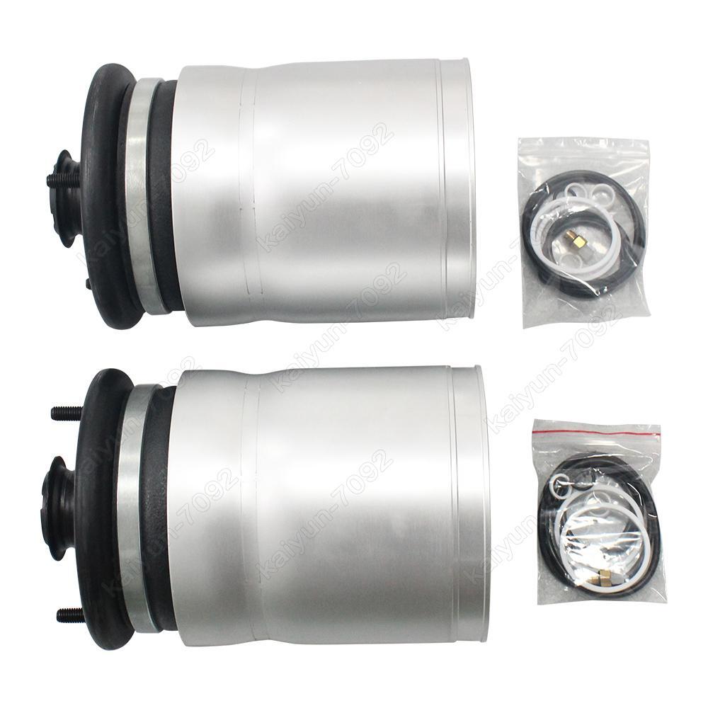 2x for Range Rover Sport LR4 LR3 Discovery 3 Rear Air Suspension Spring Bags