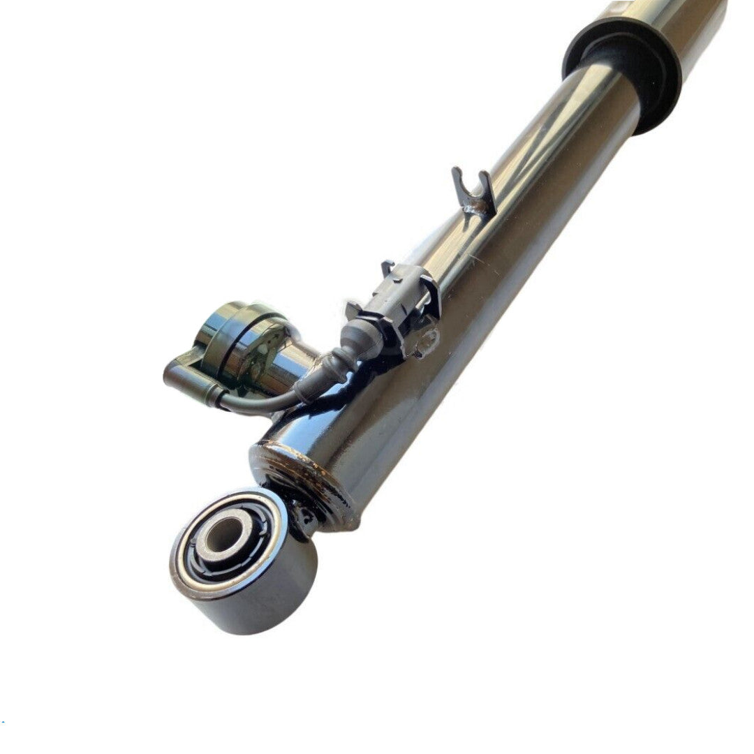 2x Rear Shock Absorber Struts Electronic for Audi A4 S4 A5 S5 Quattro 2008-2017