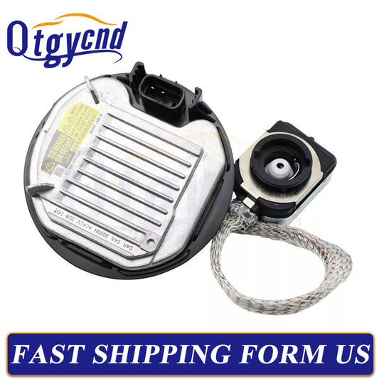 HID XENON Headlight Ballast DDLT004 for Toyota Prius for Lexus IS350 for Subaru D4S D4R
