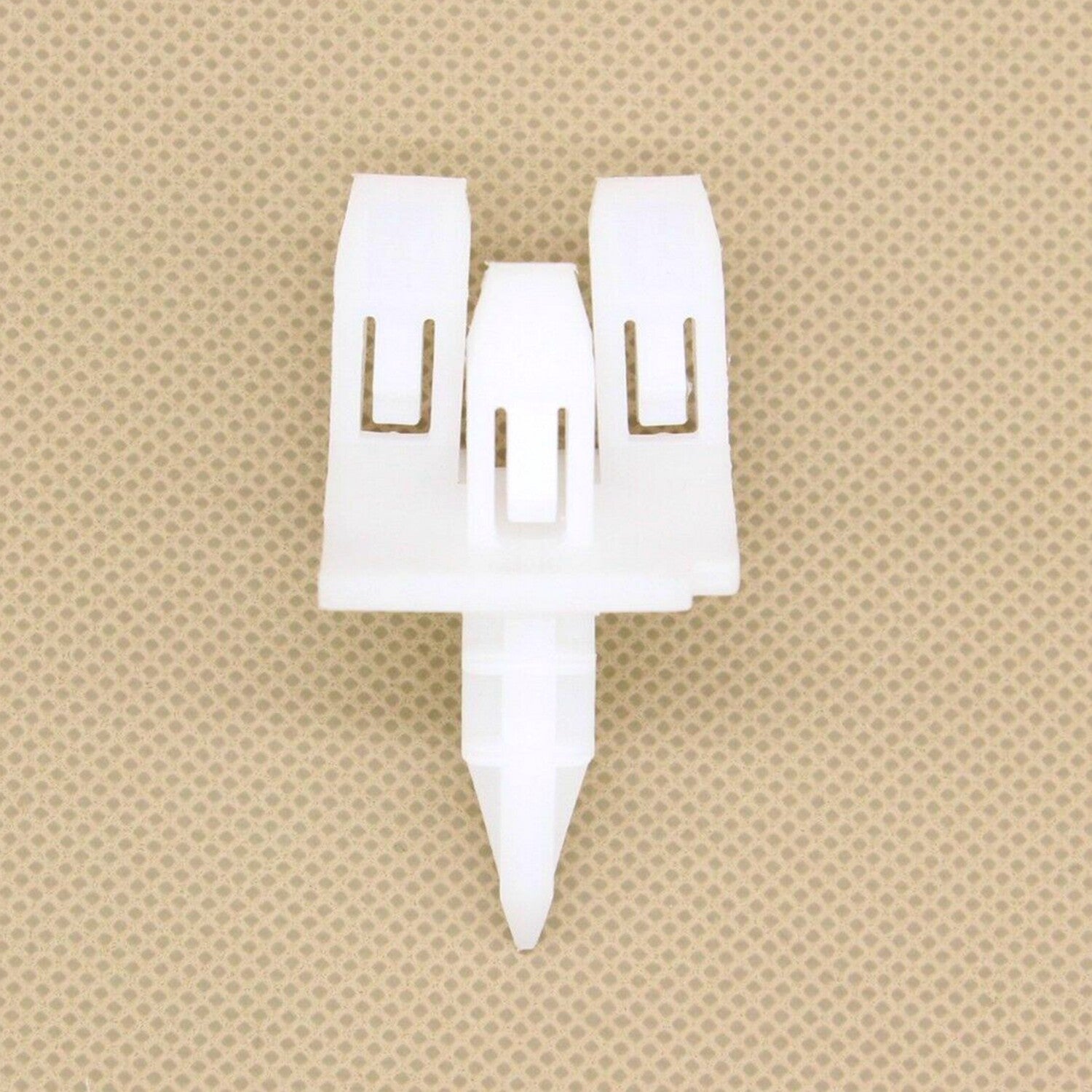 2pcs Rear Bumper Cover Clip Fastener Screws for Ford for Lincoln for Mercury 3M8Z16K262B