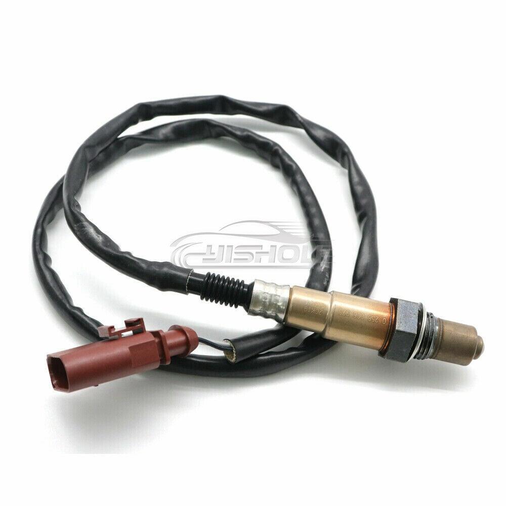 06J906262C Downstream Oxygen (O2) Sensor Suitable for Volkswagen for Jetta 2.5L (2005-2014)
