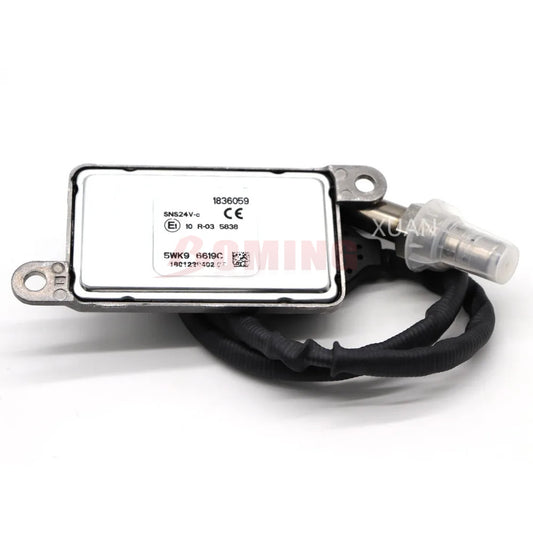 NOx Nitrogen Oxide Sensor for Mercedes W212 W222 C218 X218 A207 C207 A0009053403