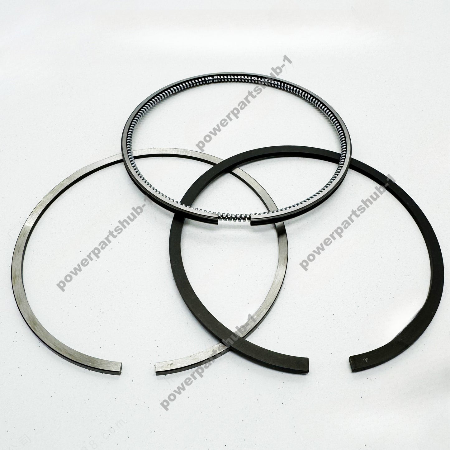 Piston Ring 32A17-02010 for S4S/S6S/STD construction machinery for MITSUBISHI