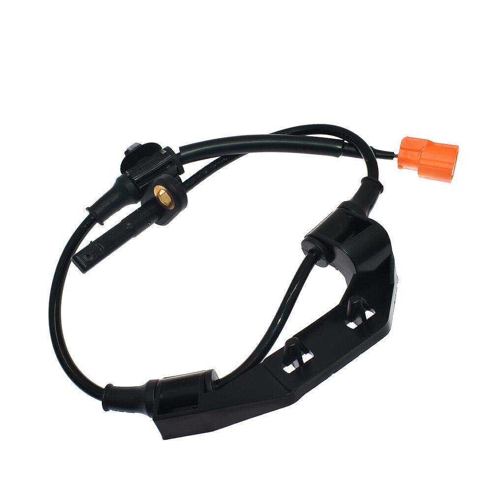 2pcs ABS Wheel Speed Sensors Rear LeftRight For 02-2006 for Honda CR-V 4Cyl 2.4L
