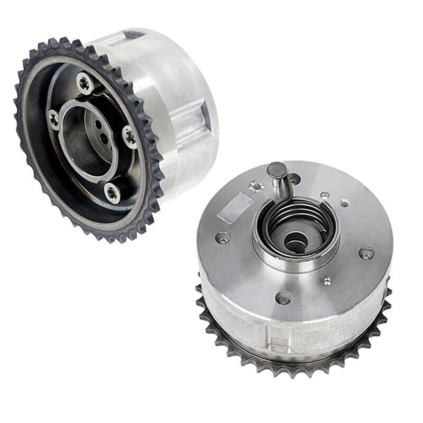 Exhaust Intake Camshaft VVT Timing Gear for 1.6L for Hyundai Accent for Kia Soul Forte