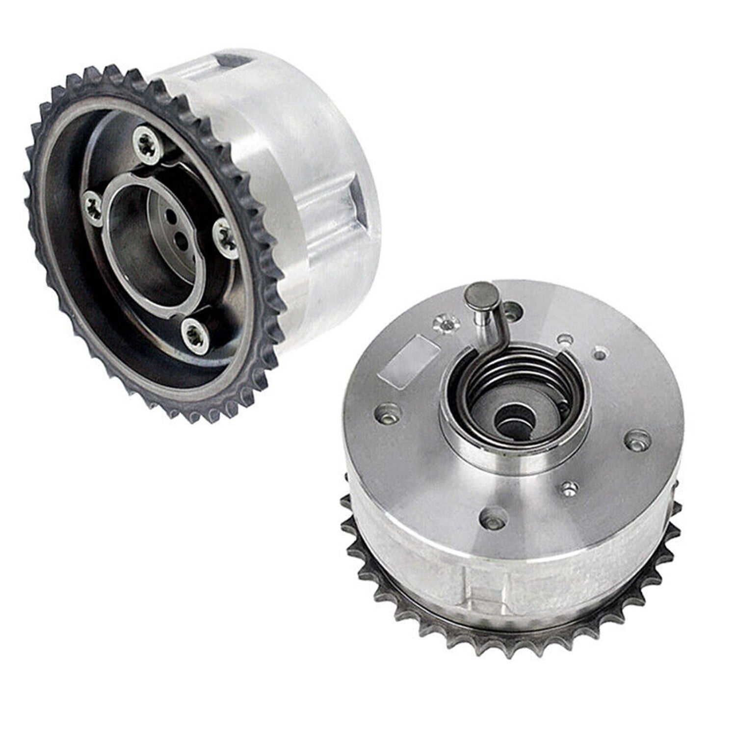 Exhaust Intake Camshaft VVT Timing Gear for 1.6L for Hyundai Accent for Kia Soul Forte