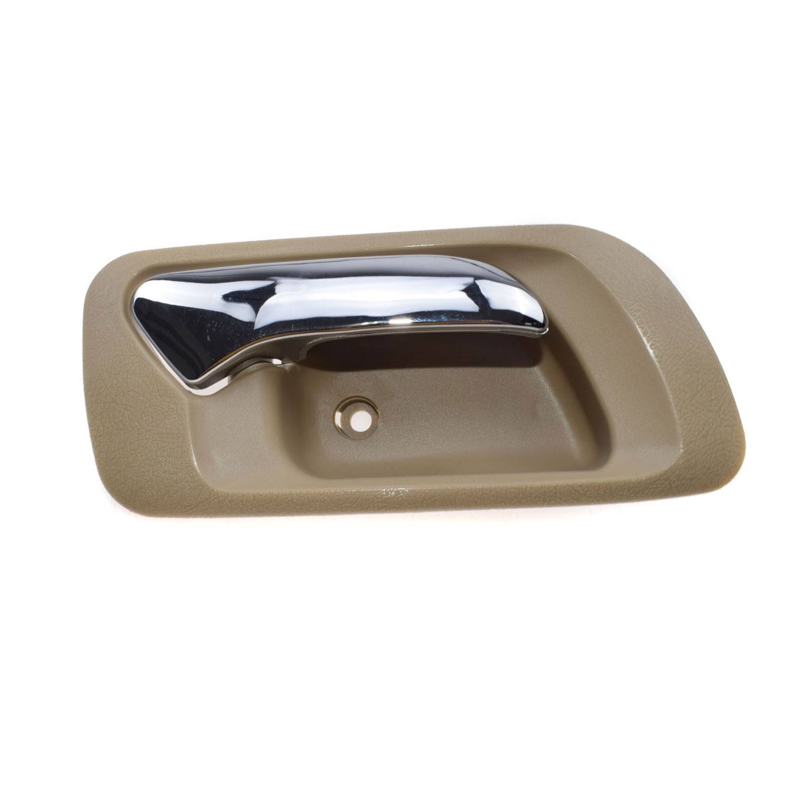 for Honda Accord Odyssey 72620S84A01ZC New Beige Rear Right Inner Door Handle 1X