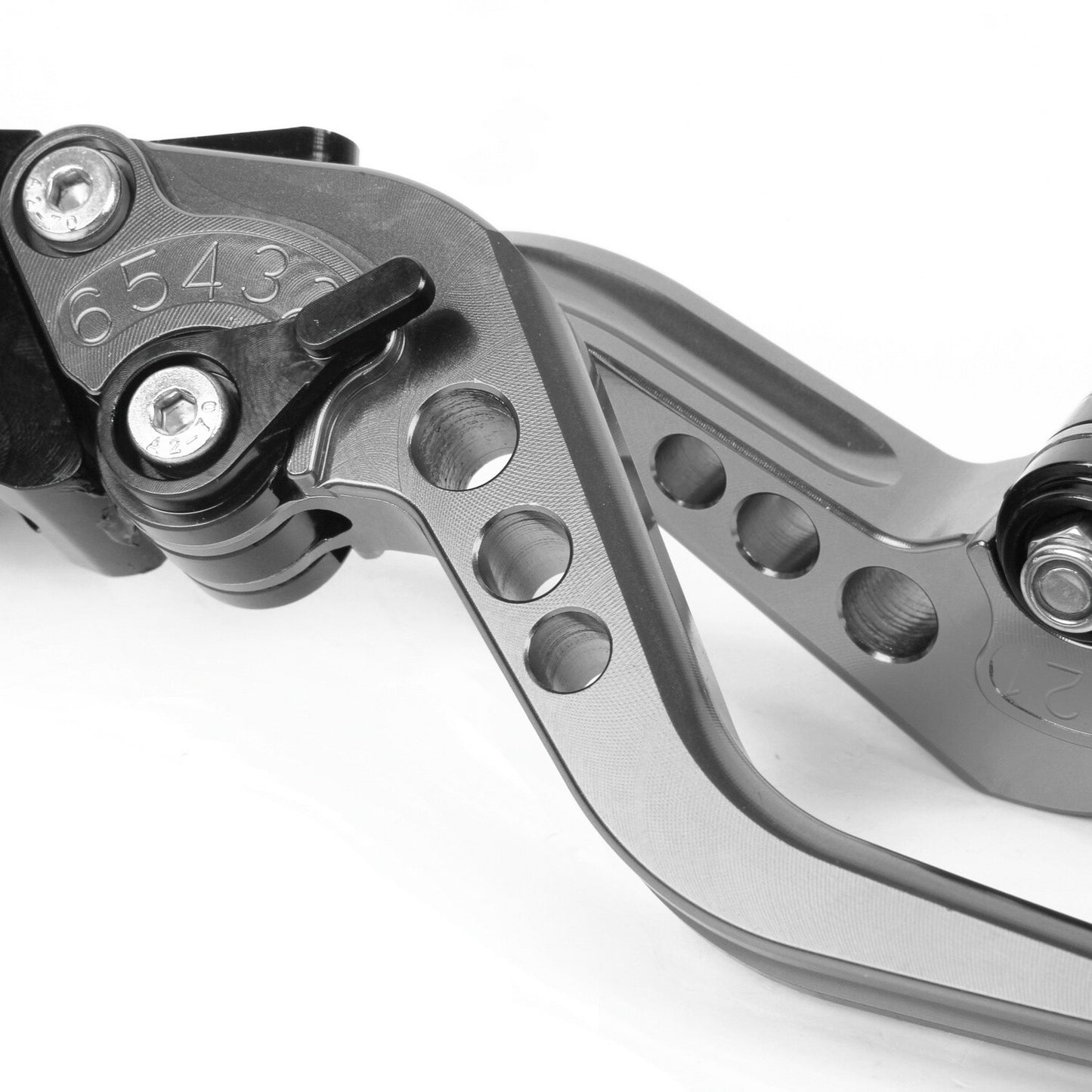 CNC Clutch Brake Levers for Kawasaki Z125 PRO 400 2018-2020 Z250SL 2016 US