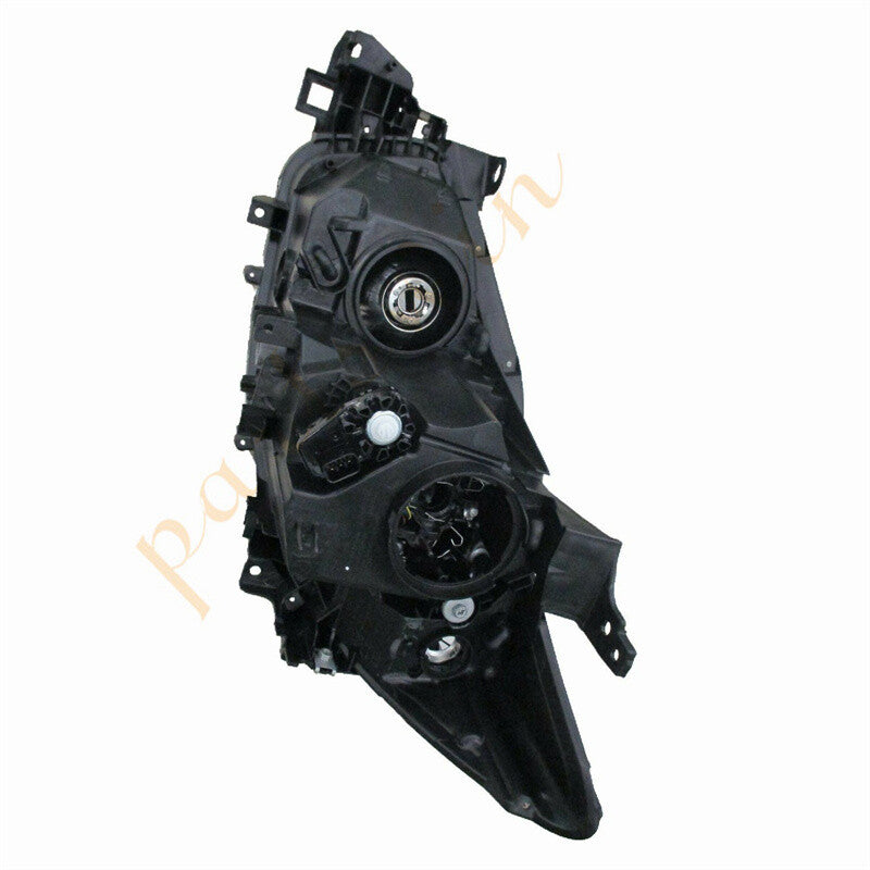 Right HID headlight with adapter suitable for MAZDA CX-5 CX5 2013-2015