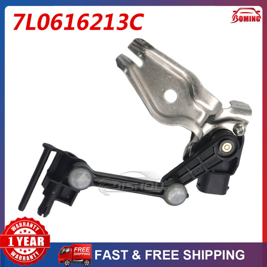 Front Left Headlight Level Sensor Fits for Audi Q7 for Porsche for Cayenne for VW 7L0616213C NEW