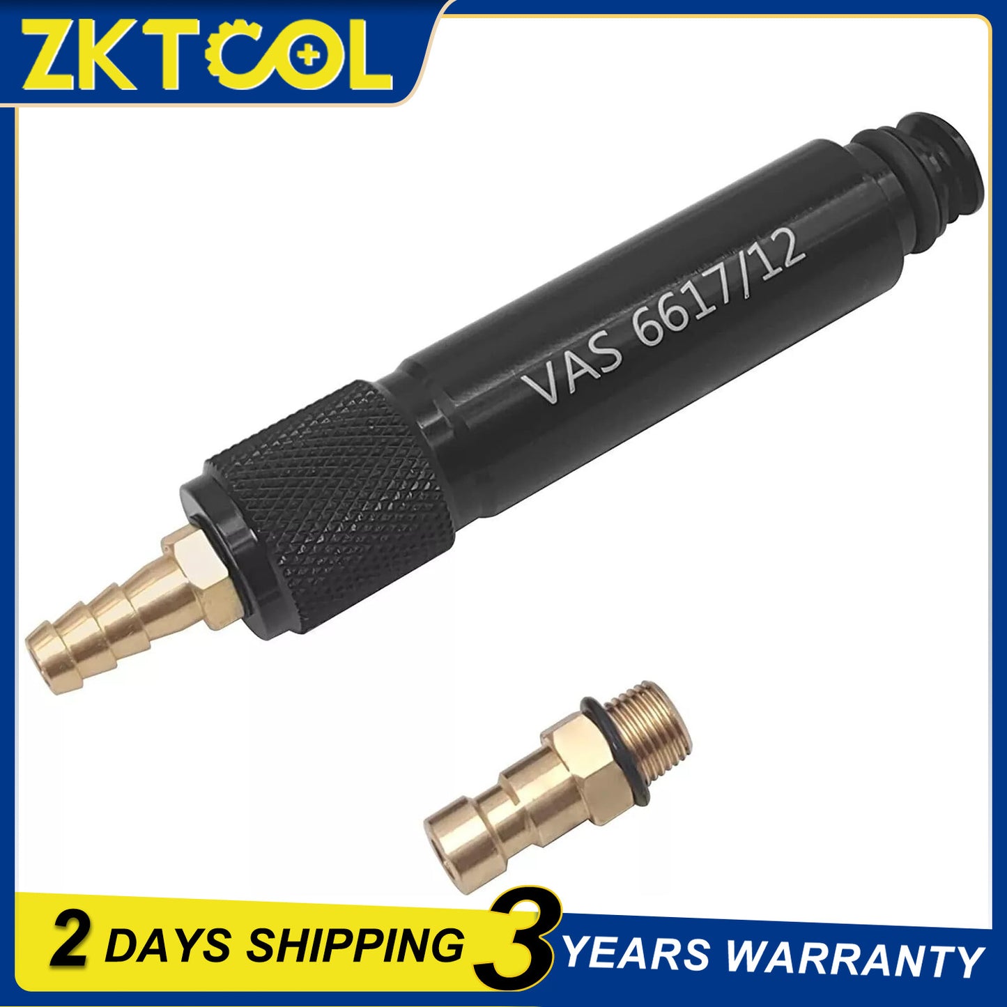 Transmition Oil Filling Adapter for Audi for VW A6 DSG 7speed VAS6617/12