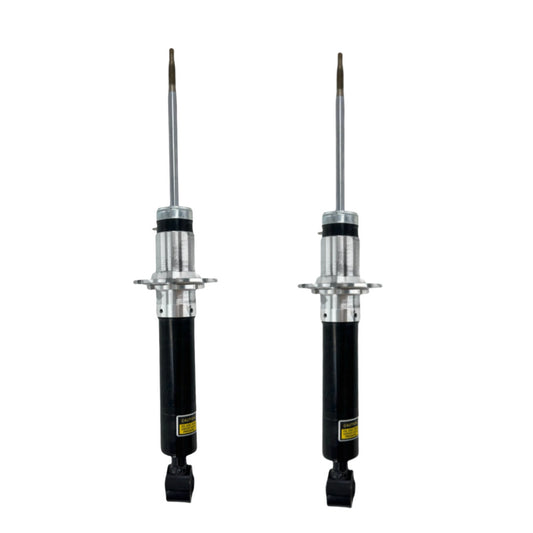 Front Shock Absorber Struts with Magnetic for 07-14 for Cadillac for Escalade for GMC for Yukon