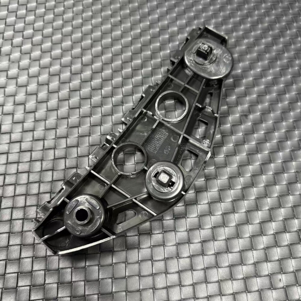 Parts number# 52535-48030 5253548030 Front Part bracket R 1pack
