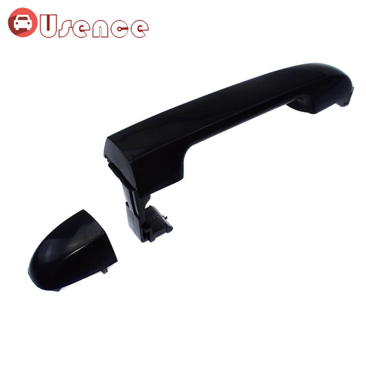 Front Right /Rear Left Right Exterior Door Handle For 2007-2012 for Hyundai for Elantra