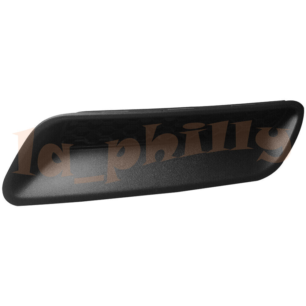 Fit for 2010-19 for Dodge for Ram 1500 Classic Design Left Side Hood Bezel 68324991AA
