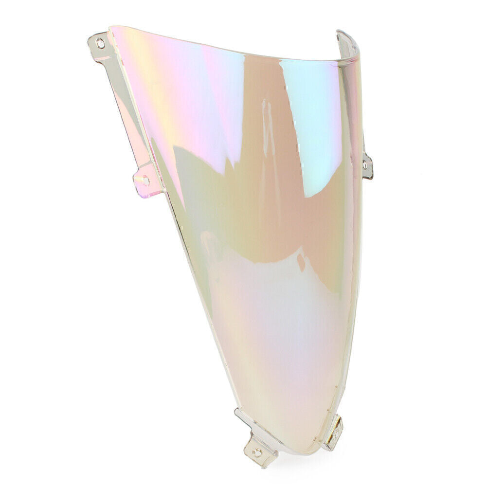 Windscreen Windshield for Ducati Panigale V4 V4S V4R Racing Screen 19-20 Iridium
