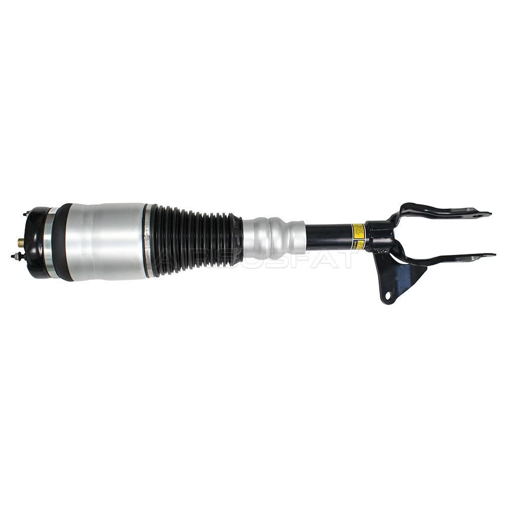 2X FRONT AIR SUSPENSION SHOCK STRUT for JEEP GRAND CHEROKEE OVERLAND SRT 2016-20
