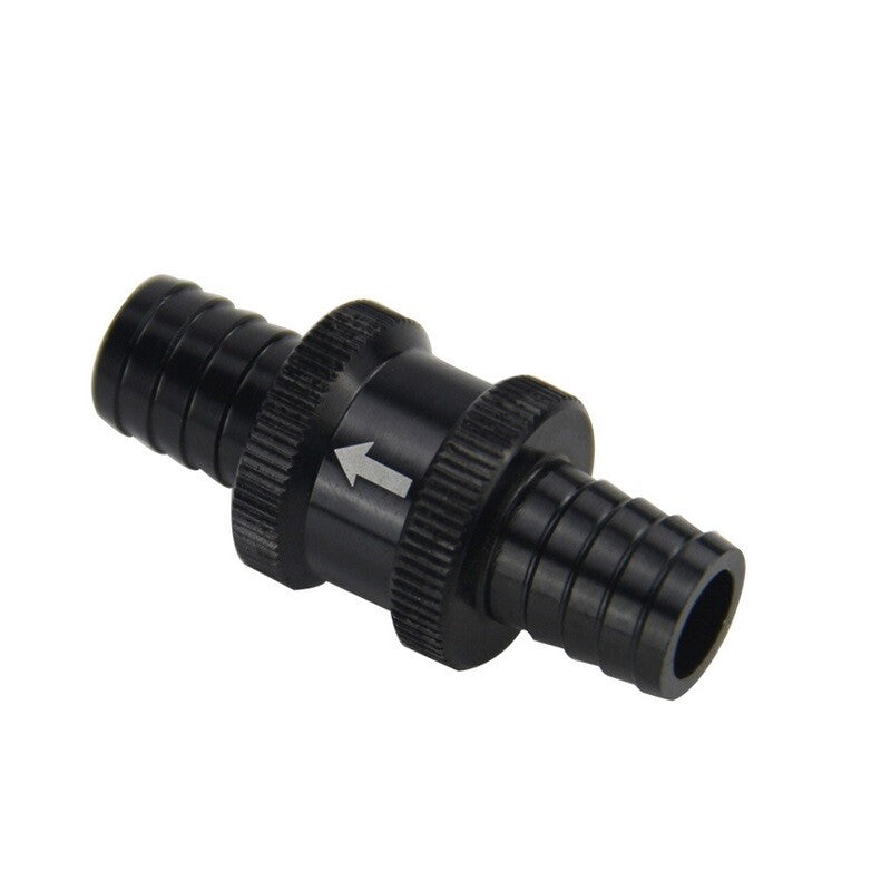9/16 14mm Non Return Fuel Check Valve One Way Carburettor Petrol Fuel Diesel