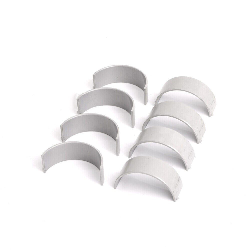 8Pcs Con Rod Bearings Kit for Mercedes-Benz M271 1.8L L4 (1796cc) Supercharged