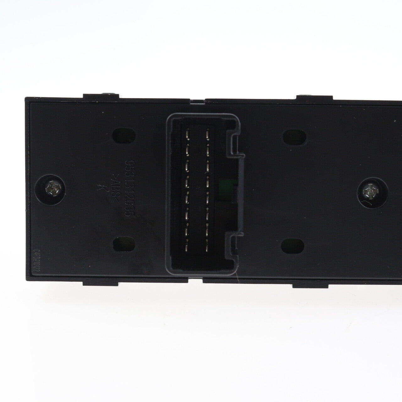 1Pc Front Left Power Window Switch 93570-3W300WK Fit for Kia Sportage 2011-2016