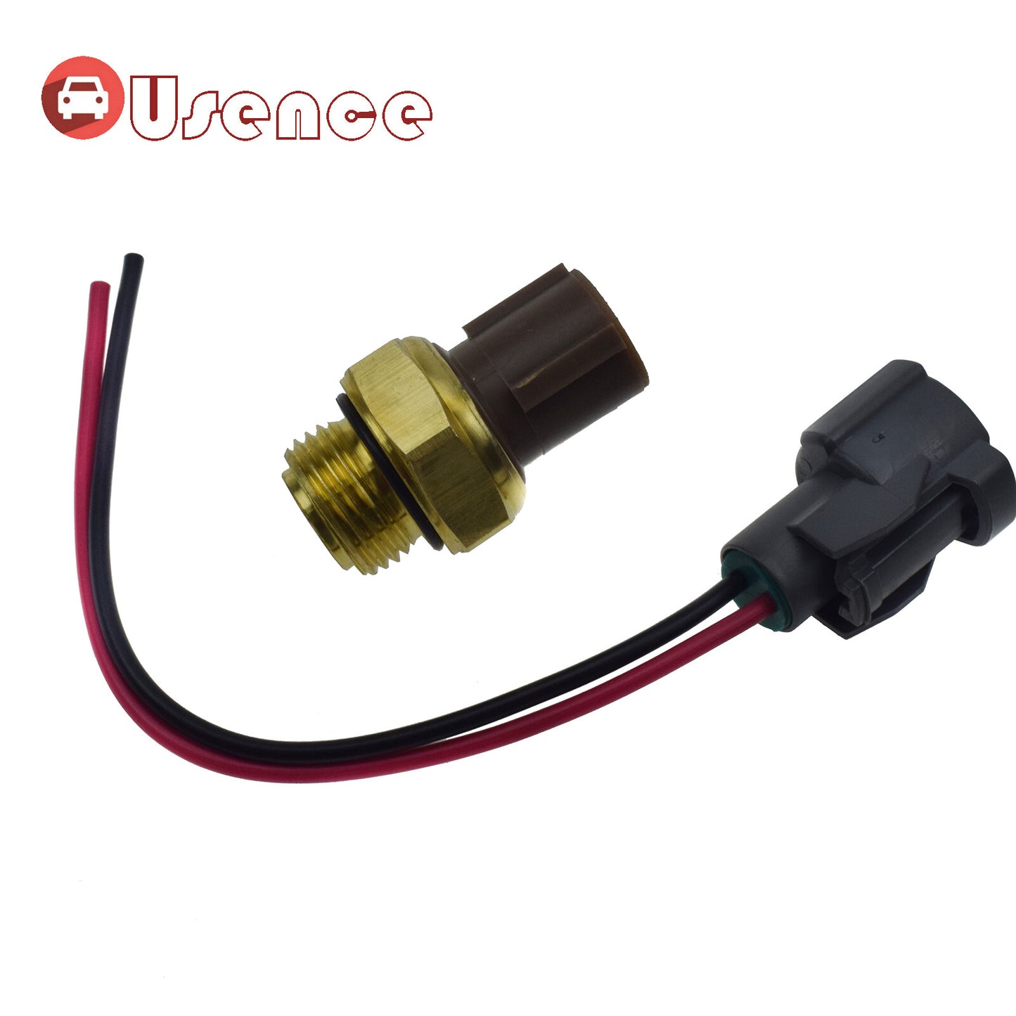 Temperature Sensor With Connector for Honda for Civic CR-V for Acura RSX 37760P00003