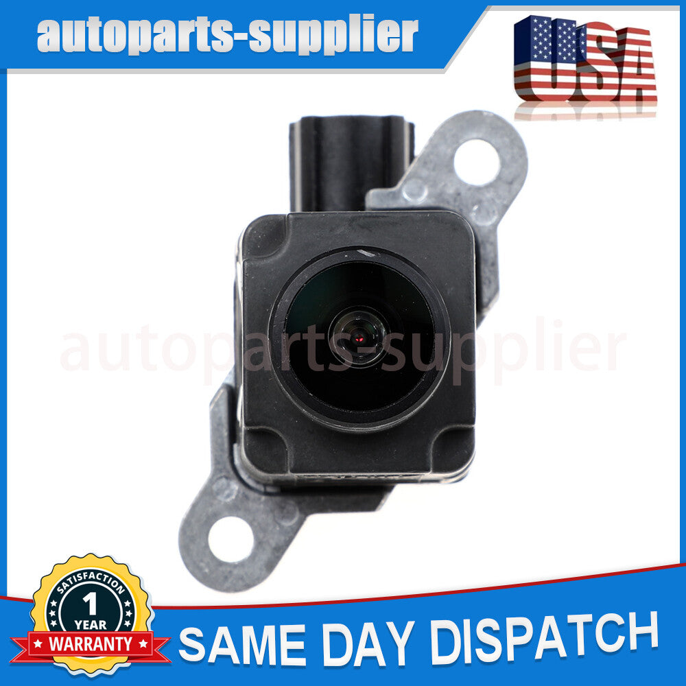 Rearview backup camera (68206872AD) for Dodge Durango 2014 - 2019