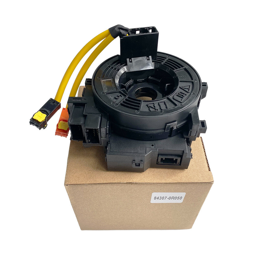 84307-0R050 Clock spring for Corolla iM RAV4 Tacoma w/ Angle Sensor