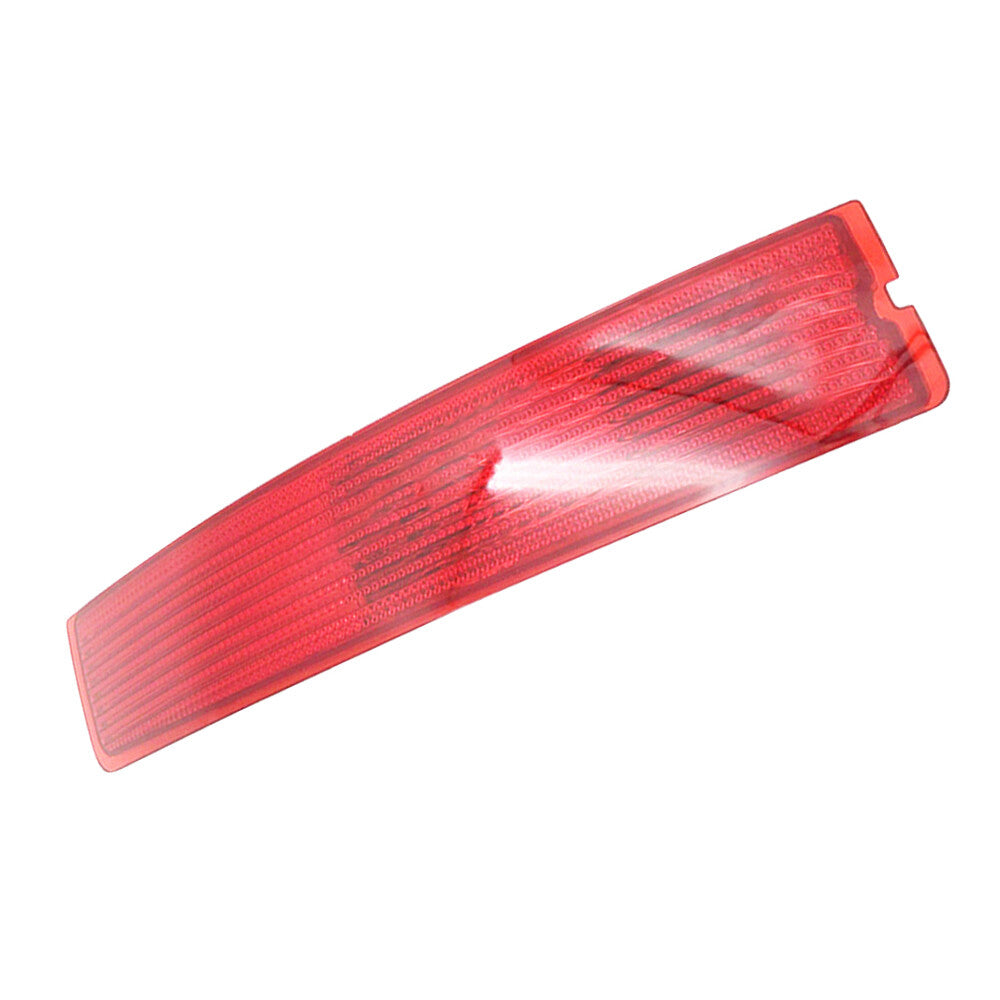 Left Driver Side Rear Bumper Reflector for 2007-2014 for Volvo XC90 31213647