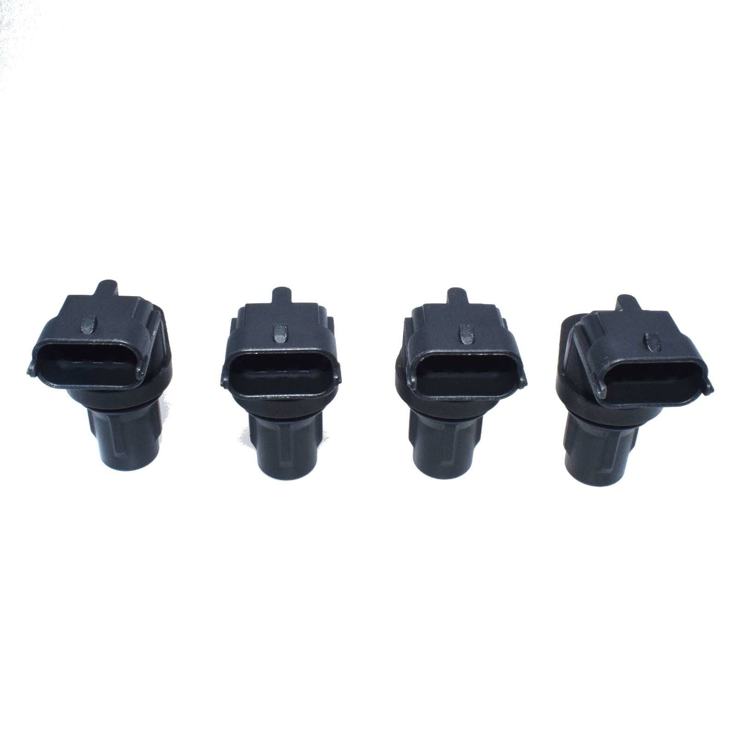 for Benz CL600 CL55 AMG CLK320 C230 C240 C280 C320 4Pcs Camshaft Position Sensor