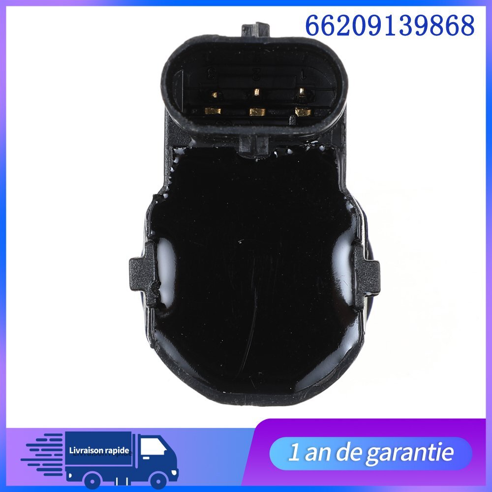4X PDC CAPTEUR DE STATIONNEMENT for BMW X5 E70 E70N X6 E71 E72 9231287 66209139868