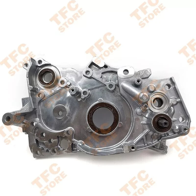 for Mitsubishi Lancer 4G63 4G63P Height 27mm Oil Pump