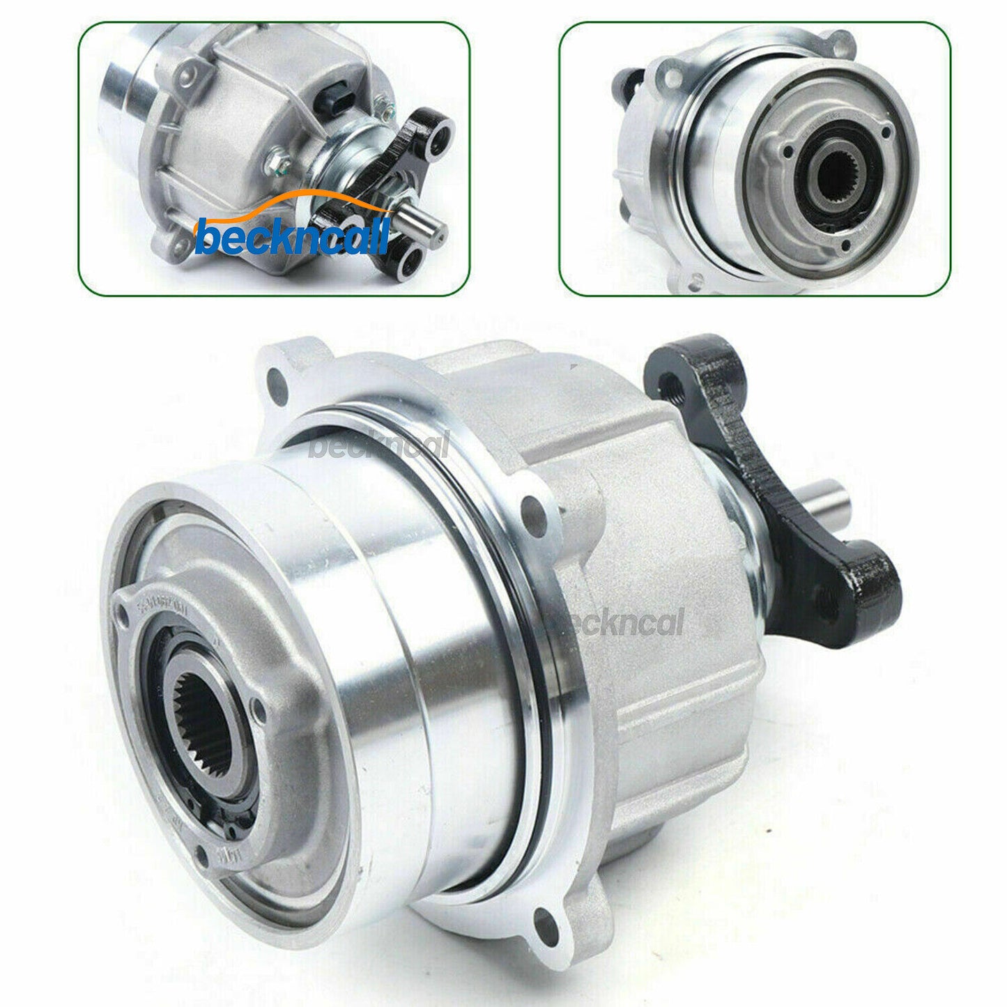 Coupling Assembly 4WD 47800-39400 Fits for Hyundai 2010-2012 Santa Fe 2.4 3.5L
